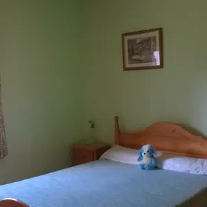 A Mas Oliva Rosas