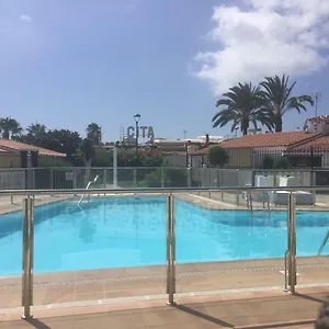 Tu Bungalow En Playa Del Inglés Maspalomas (Gran Canaria)
