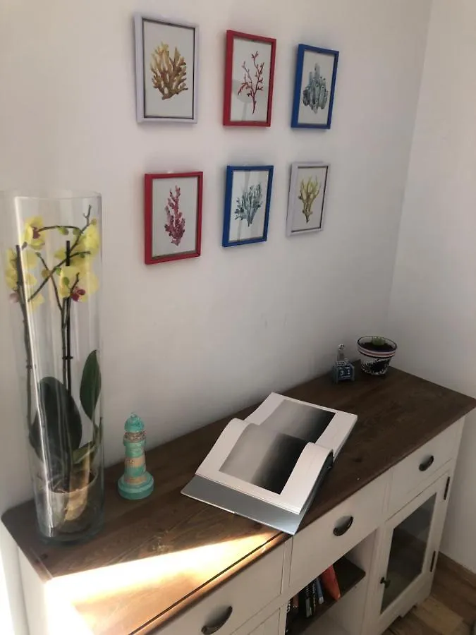 Benalmadena Minerva Studio Coral Apartamento 0*,