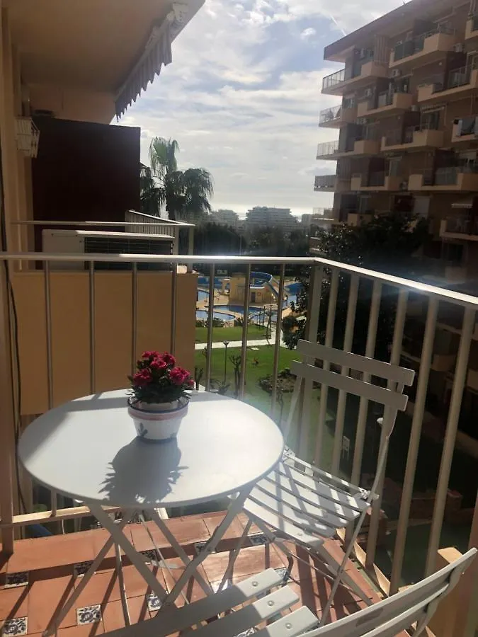 Benalmadena Minerva Studio Coral Apartamento 0*,  España